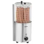 Bartscher B2000 Hot Dog Machine ar bezpakāpju temperatūras kontroli