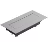 Bachmann TOP FRAME Symetriskais rāmis, Īsais 4-vietīgais