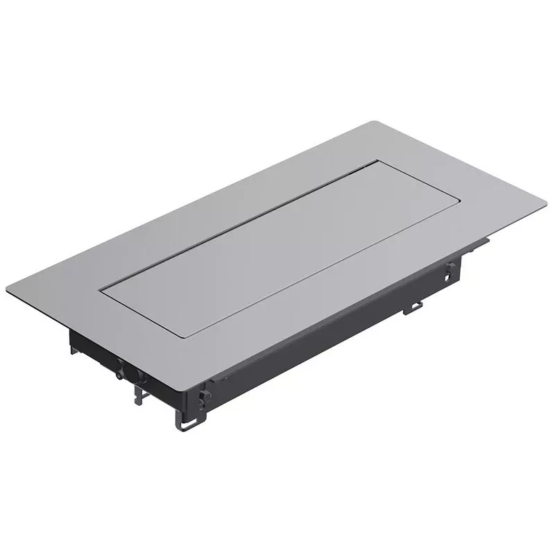 Bachmann TOP FRAME Symetriskais rāmis, Īsais 4-vietīgais