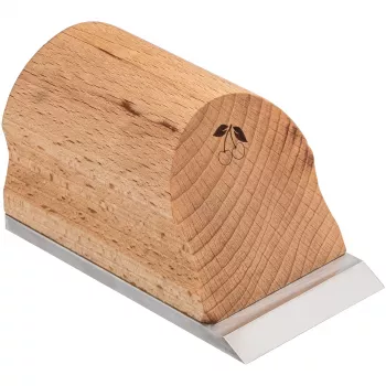 KIRSCHEN Flatfix nomaiņas ēveles nazis 90x50x4.5 mm taisns
