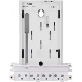 ABB Adapter ar spaiļu vāciņu BKE-A KLD