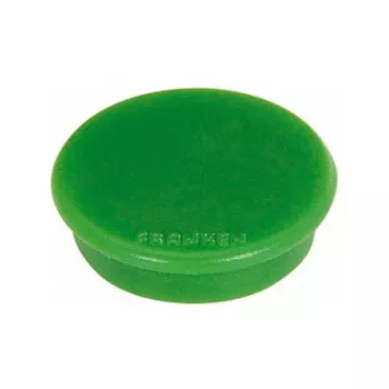 Franken HM10 02 Magnetic Hook Green 13 mm 100 g