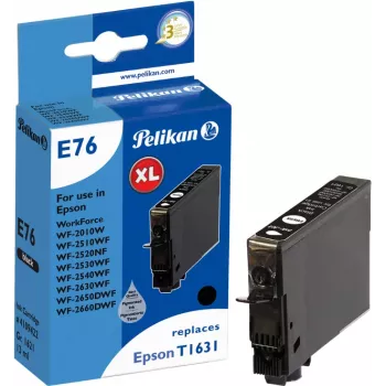 Pelikan tinte Epson T163140 melna 1021430688