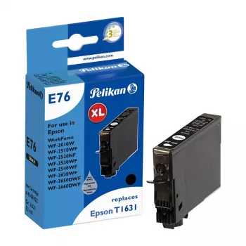 Pelikan tinte Epson T163140 melna 1021430688