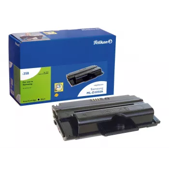 Pelikan Tonera kasetne Samsung ML-D3050A melnai