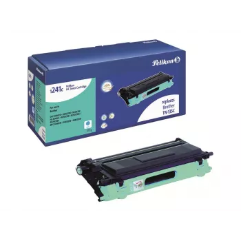 Pelikan Toneris Brother TN135C Cyan