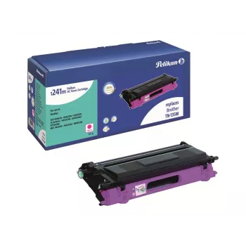 Pelikan Tonera kasetne Brother TN-135M Magenta