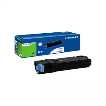 Pelikan Toner Dell 59310258 Melns