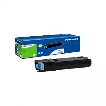 Pelikan Toner Dell 59310314 Melns