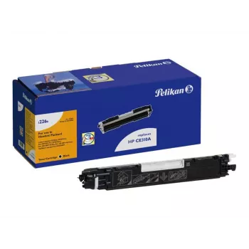 Pelikan saderīga tonera kasetne HP CF410A melnai