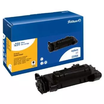 Pelikan Toner HP CE390A Melns