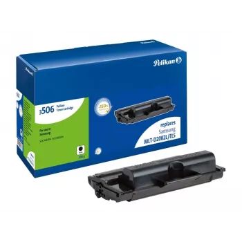 Pelikan Hardcopy saderīga tonera kasetne Samsung MLT-D2082L melna