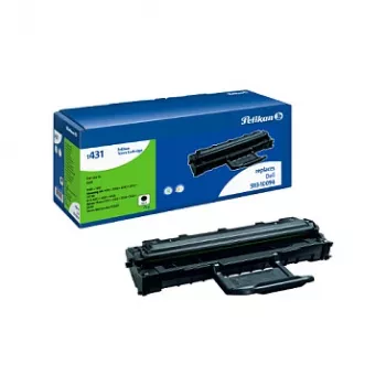 Pelikan Toner Dell 59310094 Melns