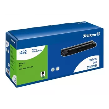 Pelikan Tonera kasetne Dell 59310961 Black