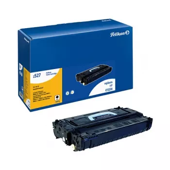 Pelikan Tonera kasetne HP CF325X Black High Yield