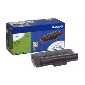 Pelikan saderīga bungas vienība Samsung MLT-R116 melna