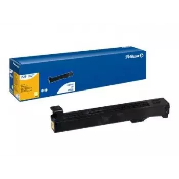 Pelikan Toner HP CF312A dzeltenais