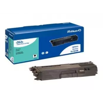 Pelikan Tonera kasetne Brother TN900BK melna
