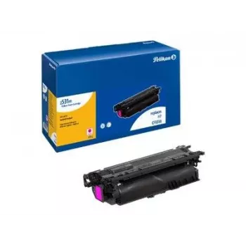 Pelikan Tonera kasetne HP CF333A Magenta