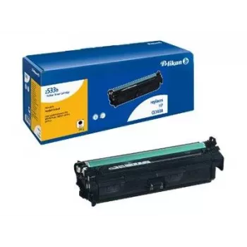 Pelikan Tonera kasetne HP CE340A melnai