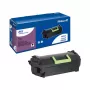 Pelikan Toneris Lexmark 62D2X00 Melns
