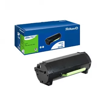 Pelikan Tonera kasetne Dell 59311168 / 59311167 - Melna, Augstas ražības, 8500 lapas