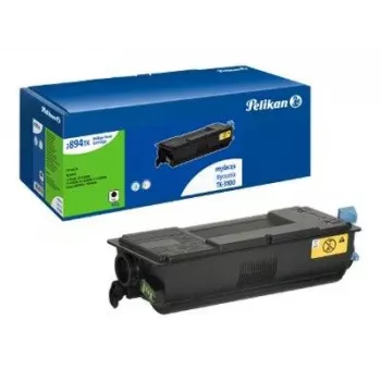 Pelikan saderīga tonera kasetne Kyocera TK-3100 melna (12 500 lappuses)