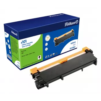 Pelikan Toner Dell 593BBLR Melns