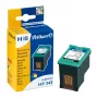 Pelikan tintes kasetne HP C8766EE (HP 343) - trīskrāsu, standarta ietilpība