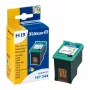 Pelikan saderīga tintes kasetne HP 343 (C9363EE) - Trīskrāsu (ciāna, fuksīna, dzeltena) - 14 ml - standarta ražība