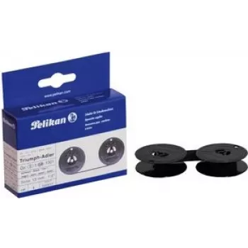 Pelikan Typewriter Ribbon 511865 Compatible with IBM Selectric II Size 140C Blister Pack