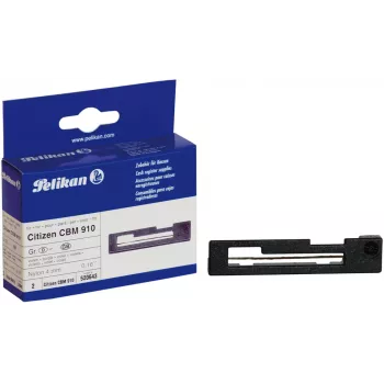 Pelikan Ribbon 520643 saderīgs ar Citizen IR910 PU.195M STSM2PC
