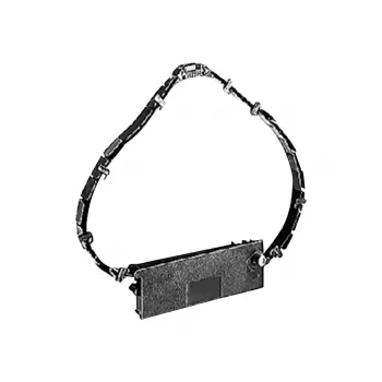 Pelikan 591644 saderīga lentes kasetne IBM 4224, melna, 19m