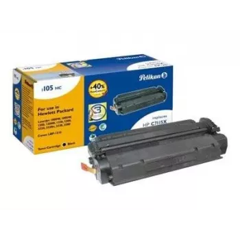 Pelikan Toner HP C7115X Melns