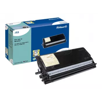 Pelikan saderīga tonera kasetne Brother TN-5500 melna, augsta iznākuma