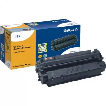 Pelikan Toner HP CF540A Melns