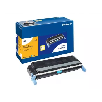 Pelikan Toner HP C9731A Cyan