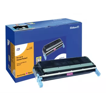 Pelikan Toner HP C9733A Magenta