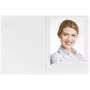Daiber Profi-Line Photo Mounts White 7x10 cm 100 Pack