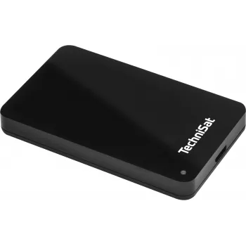 TechniSat Streamstore HDD 1TB USB 3.2 ārējais cietais disks