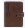 BIND 16601-1 Standard A6 plānotājs, mākslīgā āda