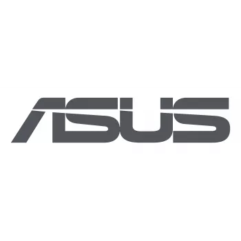 ASUS maiņstrāvas adapteris, melns, fiksēts EU spraudnis