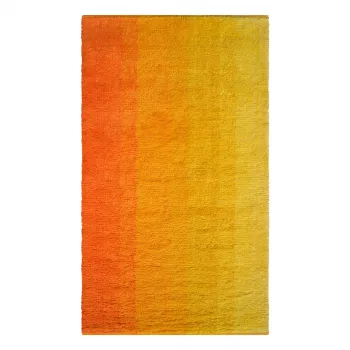 Dyckhoff Colori Vannas Paklājs Dzeltens 70.0 x 120,0 cm