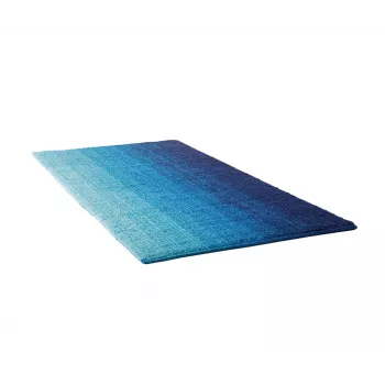Dyckhoff Colori Vannas Paklājs Zils 70 x 120 cm