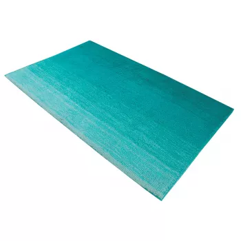 Dyckhoff Colori Vannas Paklājs Tirkīza 70 x 120 cm