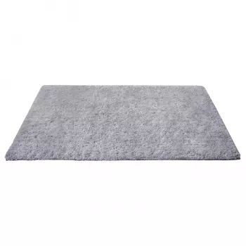 Dyckhoff Siena Vannas Paklājs Sudraba 50 x 80 cm
