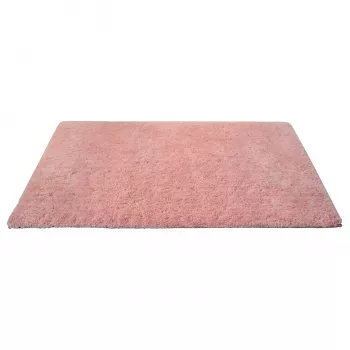 Dyckhoff Siena Bath Mat Rosewood 50 x 80 cm