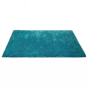 Dyckhoff Siena Bath Mat Emerald 60 x 100 cm