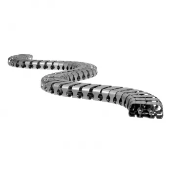 Kindermann Cable Snake Classic kabeļu aizsardzība