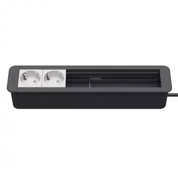Kindermann CP Office Frame 6-fold 2x Power (7551000302)